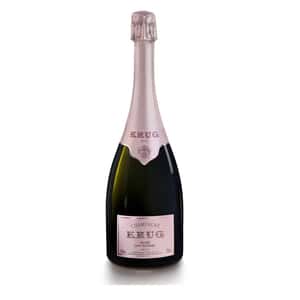 法國香檳 香檳 Krug Rosé 750ml (1099695) - 原裝行貨