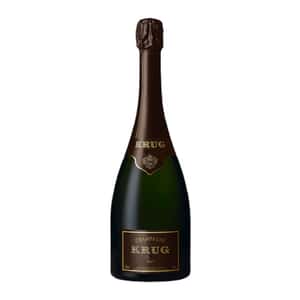 法國香檳 香檳 Krug Vintage 2004 750ml (1074618) - 原裝行貨