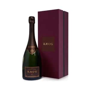 法國香檳 香檳 Krug Vintage with Gift Box 2011 750ml (1103660) - 原裝行貨