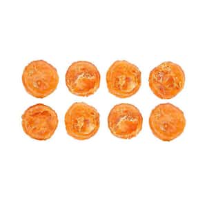 Nasami 貓零食狗零食 Nasami 狗零食 風乾小食系列 雞肉圓片 1kg (NS-1035)