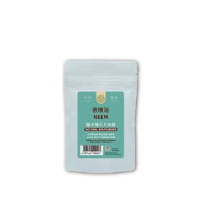 清潔美容用品 貓犬王 貓犬用 苦棟浴敷膜水療粉 70g (CDK2020)