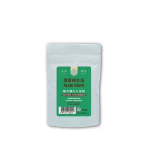清潔美容用品 貓犬王 貓犬用 蘆薈補水浴敷膜水療粉 70g (CDK2022)