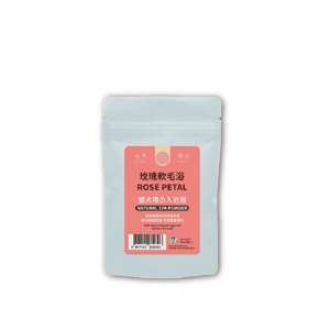 清潔美容用品 貓犬王 貓犬用 玫瑰軟毛浴敷膜水療粉 70g (CDK2030)