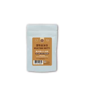 清潔美容用品 貓犬王 貓犬用 富勒去油浴敷膜水療粉 70g (CDK2032)