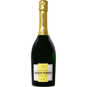 香檳 Champagne Joseph Perrier, Cuvee Royale Brut N.V. 佩里耶酒莊香檳 750ml (WN3522421855)