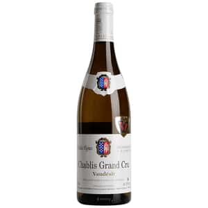 白酒 White Wine Domaine Guy Robin, Chablis Grand Cru, Vaudesir V.V. 2022 (By Allocation) 白葡萄酒 750ml (WN2122440853)