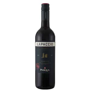 紅酒 Pasqua Lapaccio Primitivo Salento IGT, 2023 紅酒 750ml (WN0122508833)