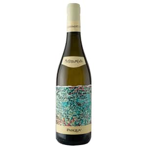 白酒 White Wine Pasqua Bianco Veneto Passione Sentimento IGT, 2023 白葡萄酒 750ml (WN2122516593)