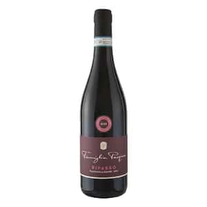 紅酒 Pasqua Valpolicella Ripasso Superiore DOC, 2021 紅酒 750ml (WN0122556842)