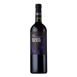 Manos Negras Malbec, 2022 紅酒 750ml (WN0141112803) (圖片3)