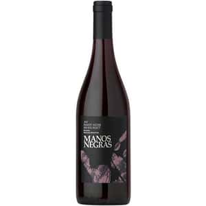 紅酒 Manos Negras Red Soil Select Pinot Noir, 2022 紅酒 750ml (WN0141112802)