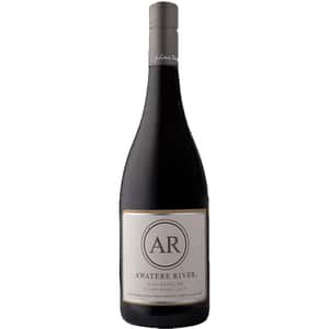 紅酒 Awatere River Pinot Noir, 2020 紅酒 750ml (WN0189557803)