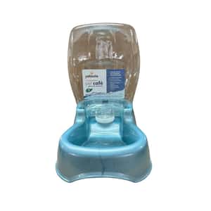 貓糧狗糧自動餵食器 環保不用電 (款式隨機) (圖片3)