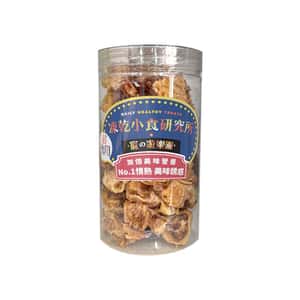 凍乾小食研究所 x 寵之遊樂園 凍乾 貓零食 狗零食 風乾雞肉繞雞軟骨 200g (圖片3)