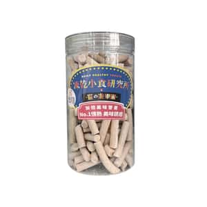 凍乾小食研究所 x 寵之遊樂園 凍乾 貓零食 狗零食 羊奶棒 150g (圖片3)