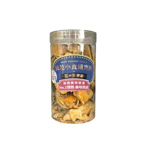 凍乾小食研究所 x 寵之遊樂園 凍乾 貓零食 狗零食 原隻青口 150g (圖片3)