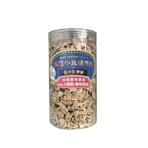 凍乾小食研究所 x 寵之遊樂園 凍乾 貓零食 狗零食 鴨肉碎 150g (圖片3)