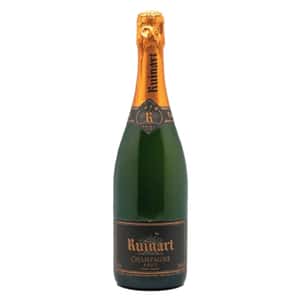 法國香檳 香檳 Ruinart R de Ruinart Brut 慧納香檳 750ml (0110 0195)