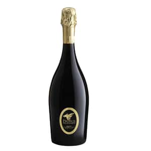 意大利氣泡酒 香檳 PRONOL Millesimato Spumante DOC 寶龍單⼀年份意大利氣酒 750ml (0110 0197)