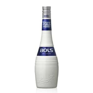 利口酒 Liqueur Bols Natural Yoghurt 波士天然酸奶 700ml (0106 0897)