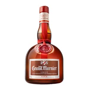利口酒 Liqueur Grand Marnier Cordon Rouge 金萬利 1L (0106 1046)