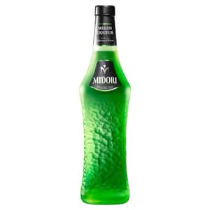 三得利 Suntory Suntory Midori Melon 山多利蜜多利蜜瓜 700ml (0106 0587)