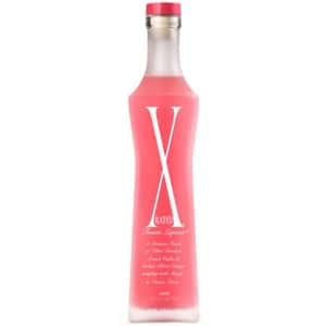 利口酒 Liqueur X-Rated Fusion Liqueur 艾絲瑞德熔合香甜力嬌 750ml (0106 1047)
