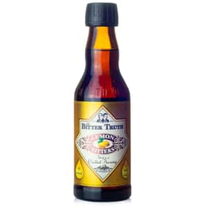 利口酒 Liqueur The Bitter Truth Lemon Bitters 比特儲斯檸檬苦澀酒 200ml (0106 0804)