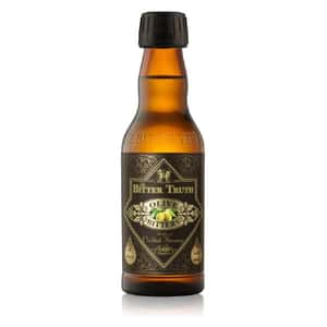 利口酒 Liqueur The Bitter Truth Olive Bitters 比特儲斯橄欖苦澀酒 200ml (0106 1068)