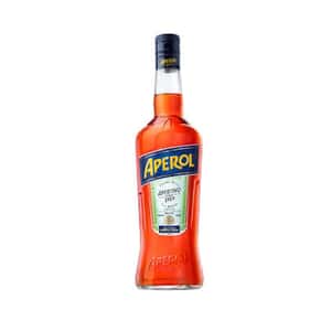 其他威士忌 威士忌 Aperol Apertivo 雅佩蘿開胃酒 1L (0106 0745)
