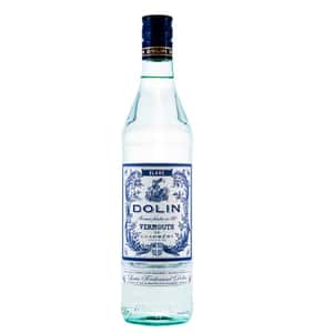 法國白酒 白酒 White Wine Dolin Vermouth (Blanc) 多林威末(白) 750ml (0108 0120)