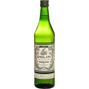 其他威士忌 威士忌 Dolin Vermouth (Dry) 多林威末(干) 750ml (0108 0115)