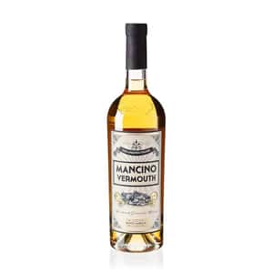 意大利白酒 白酒 White Wine Mancino Vermouth (Bianco Amaranto) 文仙奴威末(白) 750ml (0108 0112)