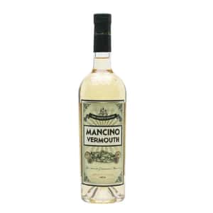其他威士忌 威士忌 Mancino Vermouth (Secco) 文仙奴威末(干) 750ml (0108 0111)