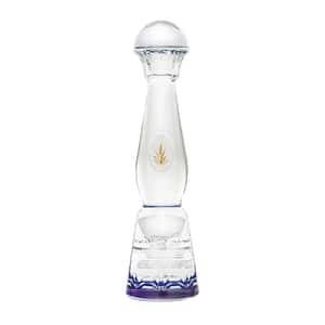 其他威士忌 威士忌 Clase Azul Tequila Plata Tequila 克斯阿蘇爾的記拿(透明瓷瓶) 750ml (0106 1059)