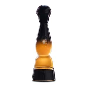 其他威士忌 威士忌 Clase Azul Tequila Gold Tequila 克斯阿蘇爾的記拿(金色瓷瓶) 750ml (0106 1061)