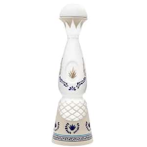 其他威士忌 威士忌 Clase Azul Tequila Anejo Tequila 克斯阿蘇爾的記拿(白色瓷瓶) 750ml (0106 1062)