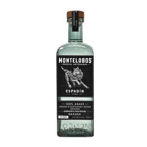 其他威士忌 威士忌 Montelobos Mezcal Espadin 望寶梅斯卡爾酒 700ml (0106 1033)