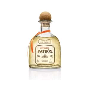 其他威士忌 威士忌 Patron Reposado Tequila 100% de Agave 柏敦100%龍舌蘭的記拿(金) 1L (0106 1014)