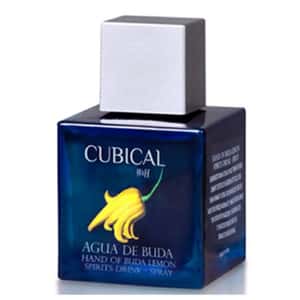 氈酒 Gin CUBICAL Hand of Buda Lemon Spirits Drink Spray 天比高佛手柑味酒凝噴霧 100ml (0106 0969)