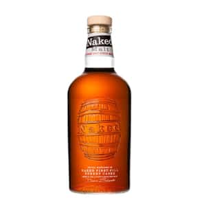 其他威士忌 威士忌 The Naked Malt Blended Malt Whisky 裸鑽麥芽威士忌 700ml (0102 0890)