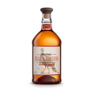 其他威士忌 威士忌 Wild Turkey Rare Breed Bourbon 野火雞尊釀原酒波本威士忌 750ml (0102 1134)