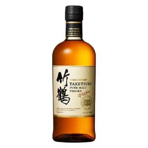 Taketsuru Pure Malt Whisky ⽵鶴純麥威士忌 700ml (0102 0991) (新舊包裝隨機發貨) (圖片3)