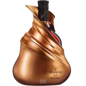 軒尼詩 Hennessy 干邑 Hennessy X.O. Cognac (Kim Jones Limited Edition) 軒尼詩X.O.干邑 (Kim Jones 限量版) 700ml (0101 1088)