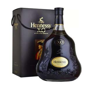 軒尼詩 Hennessy 干邑 Hennessy X.O. Cognac 軒尼詩 X.O.干邑 3L (0101 1002)