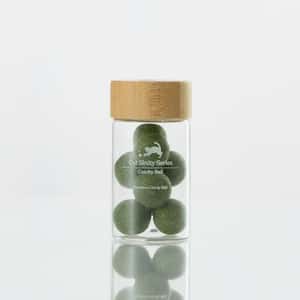 木天蓼 貓草 貓玩具 Pawfy 喵微醺 蓋奇系列 蓋奇貓球 經典原味 1樽 x 8顆 (4711392671353)