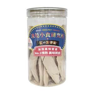 凍乾小食研究所 x 寵之遊樂園 凍乾 貓零食 狗零食 鴨胸肉條 150g (圖片3)