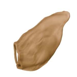 WHIMZEES 狗零食 WHIMZEES 犬用潔齒骨 兔耳形 1pc (WHZ209)