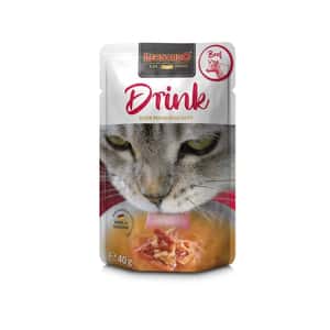 Leonardo 貓罐頭 Leonardo 貓濕糧 湯包系列 牛肉配方 40g