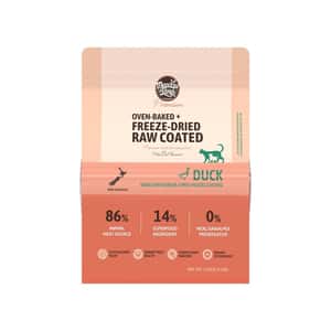 Meadowland 貓糧 Meadowland 貓糧 全貓糧 臻至系列 烘焙鴨肉及青口塗層配方 1.81kg (MLOB006)